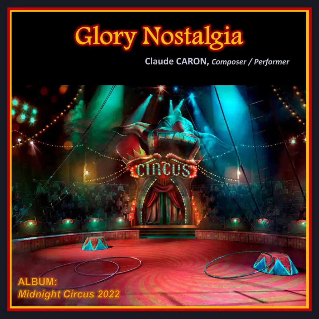 Glory Nostalgia