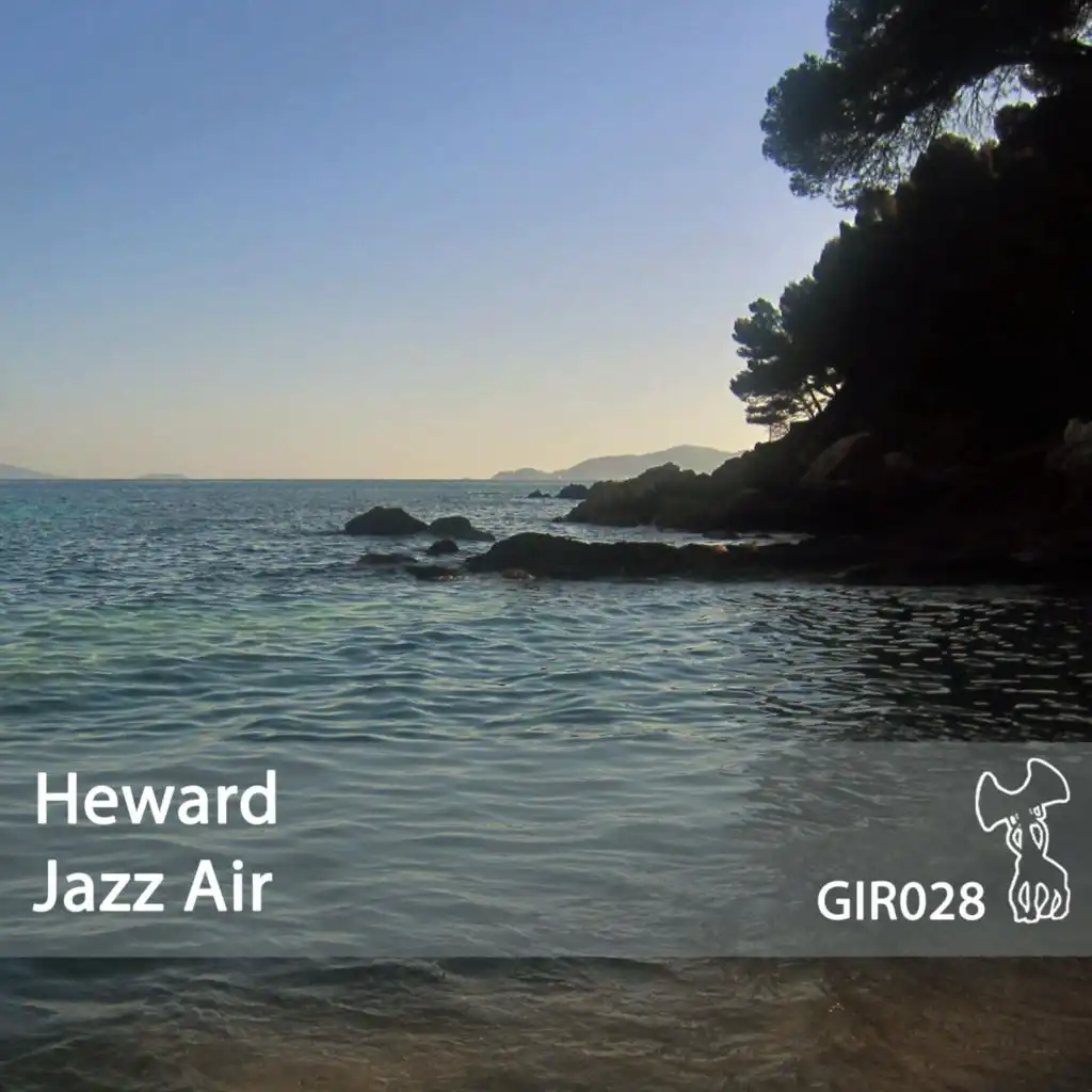 Jazz Air (Flamen remix)