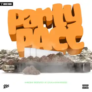 Party Pacc (feat. damnnRee)