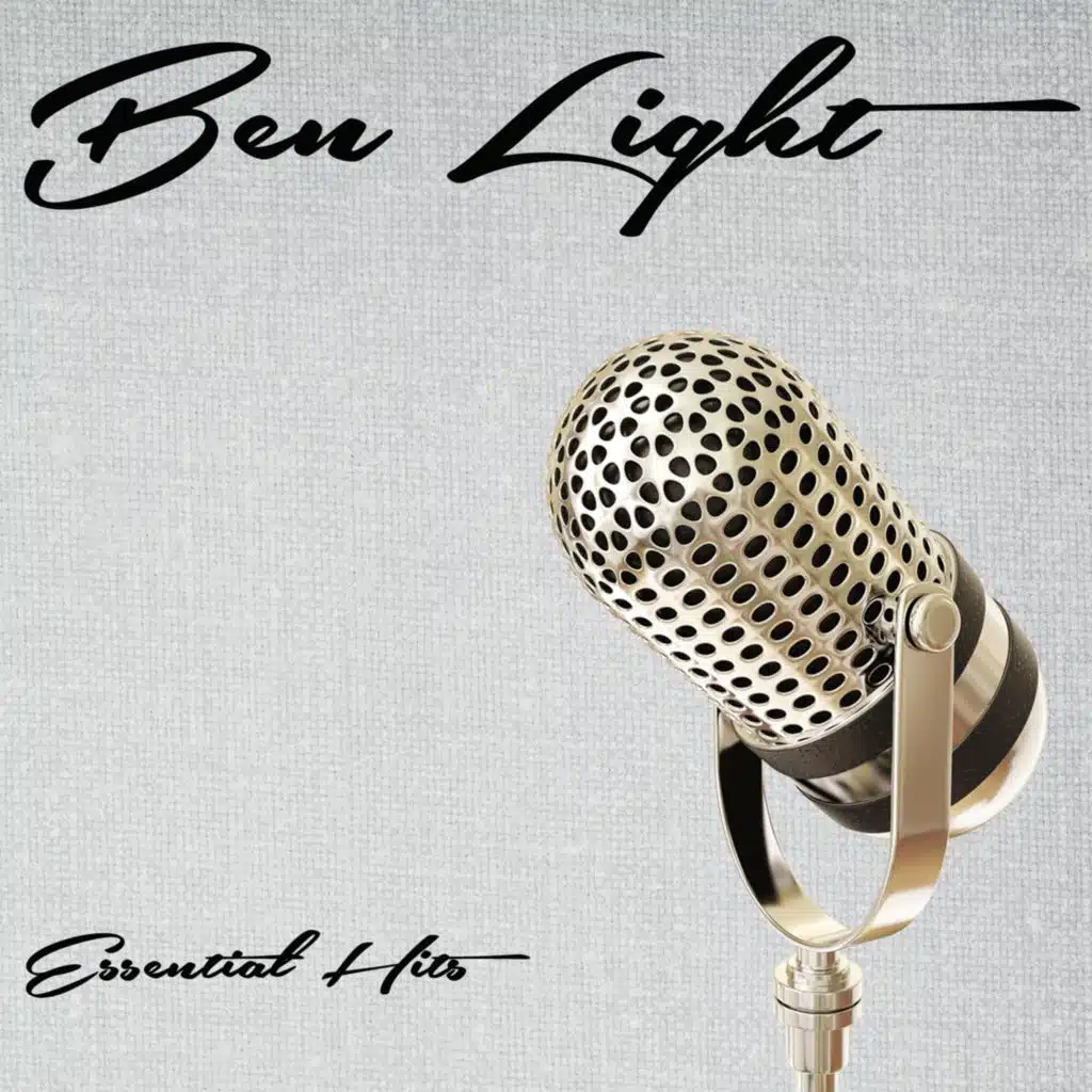 Ben Light