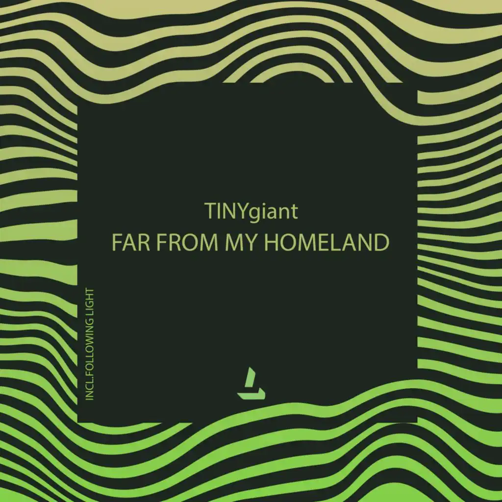 Far from My Homeland (Following Light Remix)