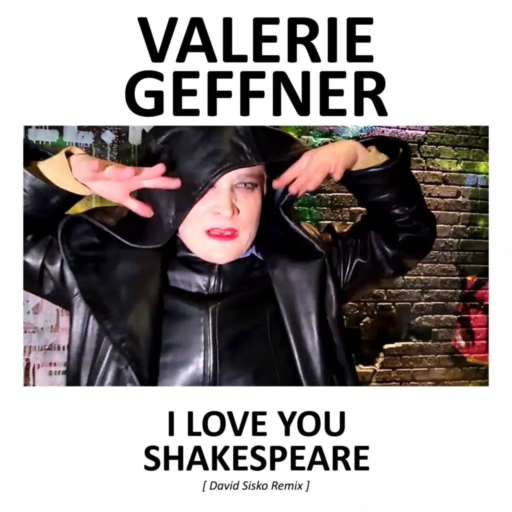 I Love You Shakespeare (David Sisko Remix)