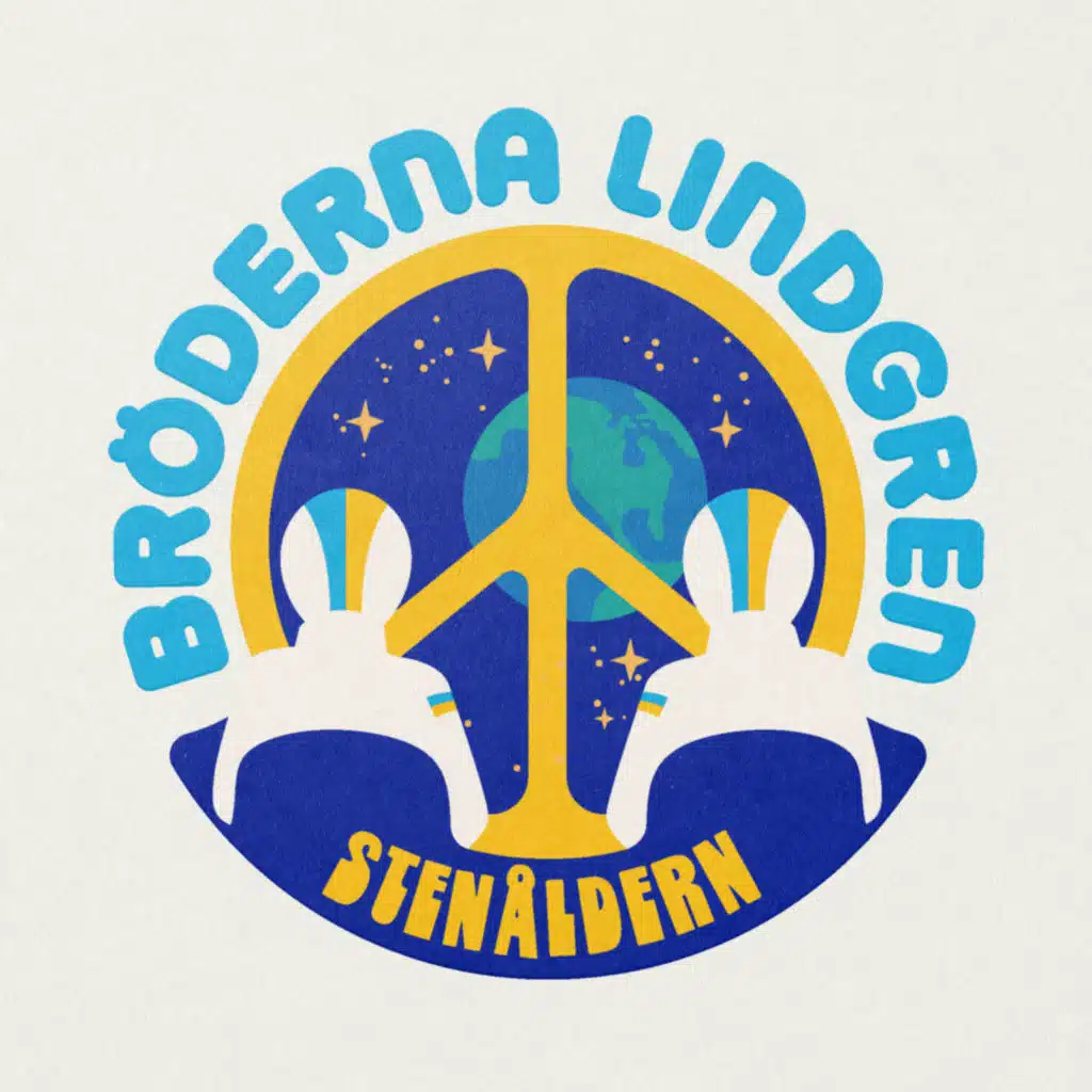 Stenåldern (feat. Britta Persson)