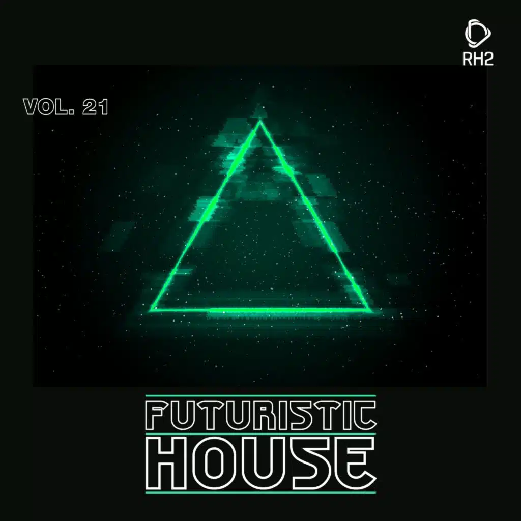 Golden (Extended Mix) [feat. Saint Wade]