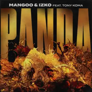 Panda (feat. Tony Koma)