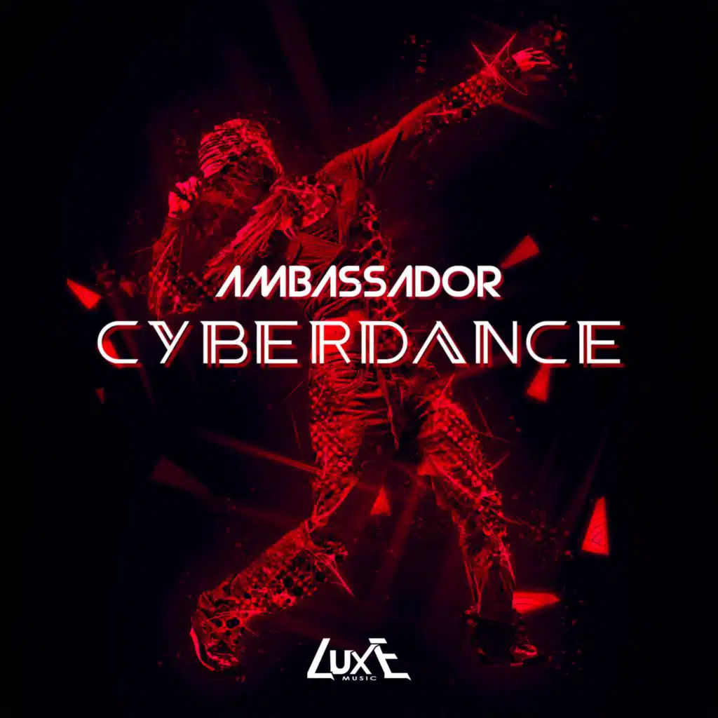 CYBERDANCE