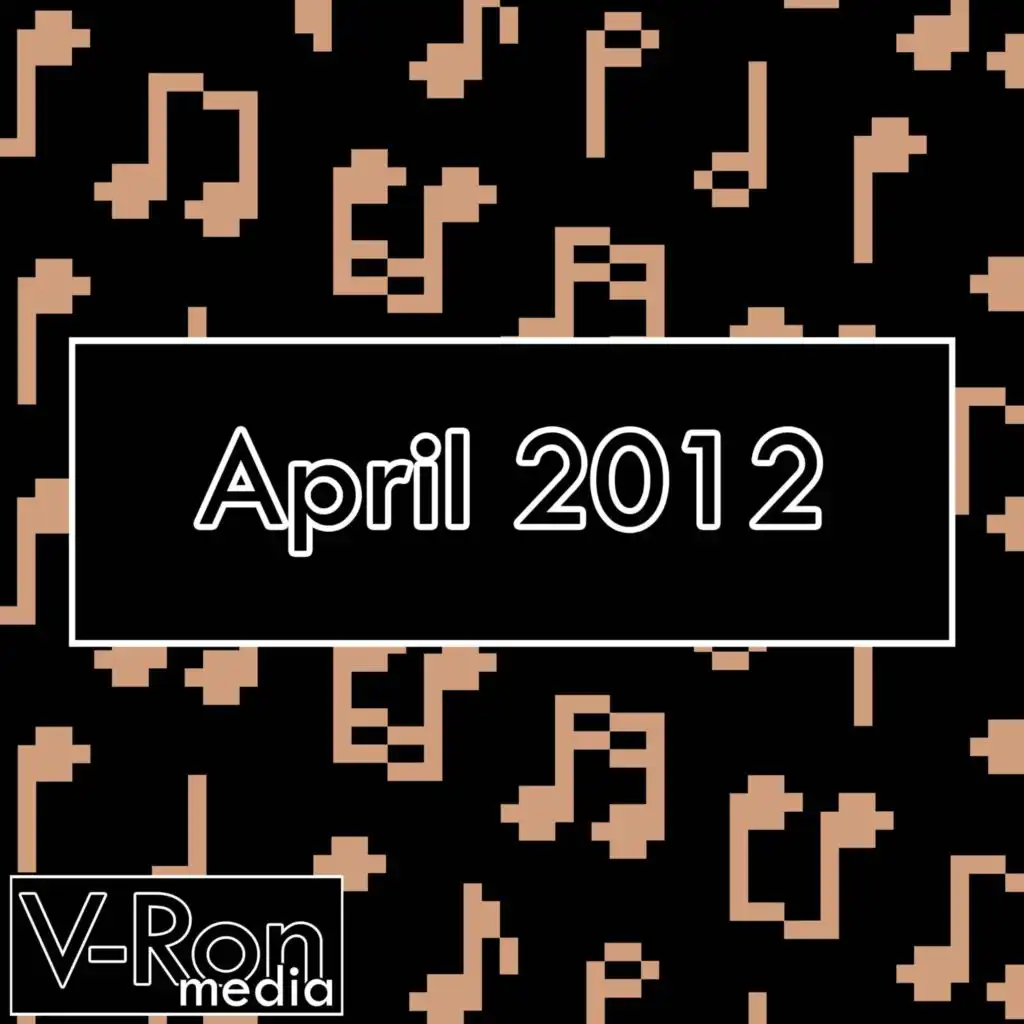 April 2012 (From "DELTARUNE Chapter 1") (Cover Version)