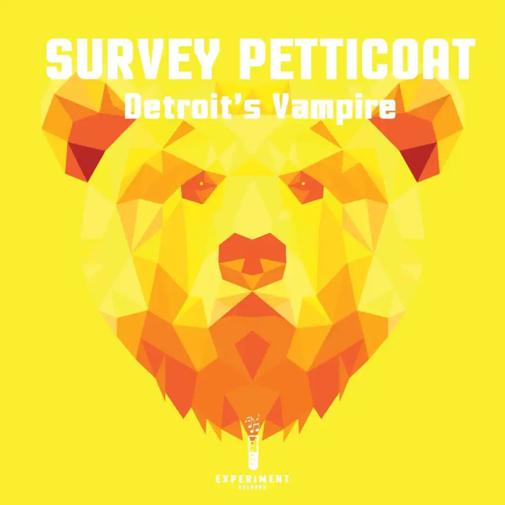 Survey Petticoat