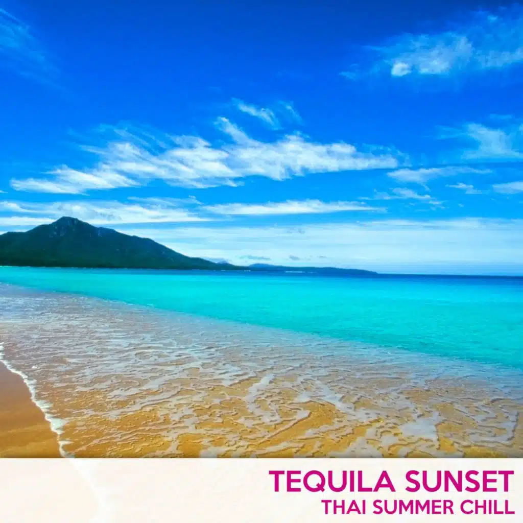 Tequila Sunset