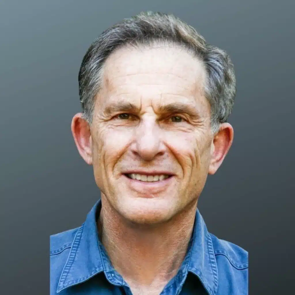 Peter Barnes: The Problem of Ownership in Capitalism