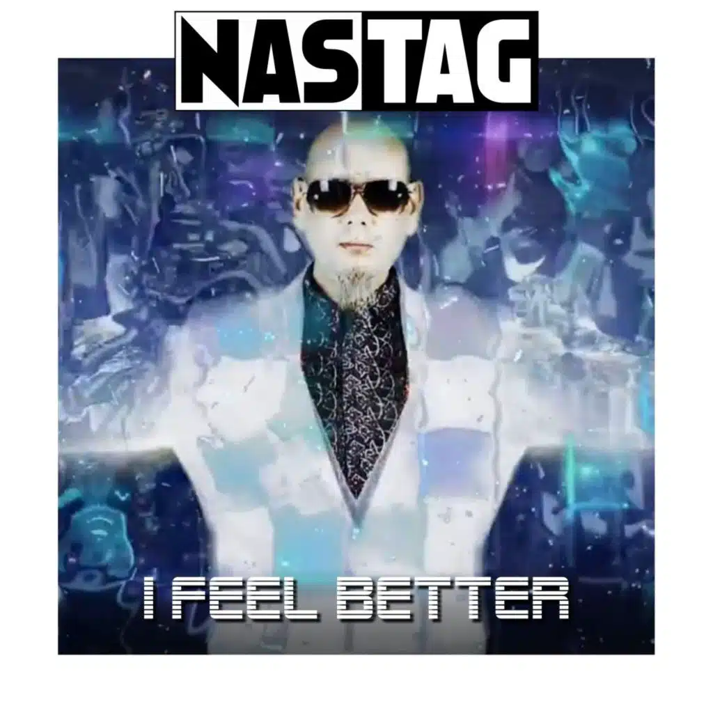 I Feel Better (Karaoke Version)