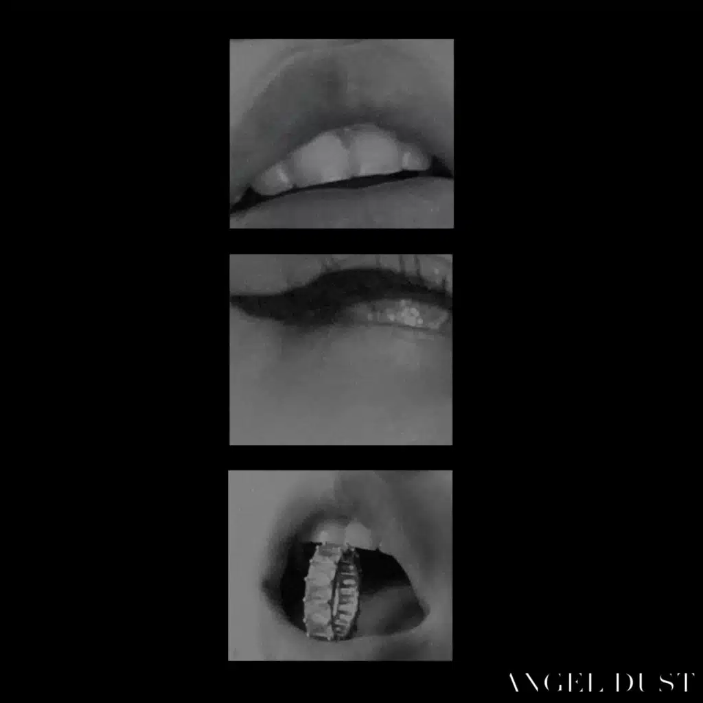 ANGEL DUST