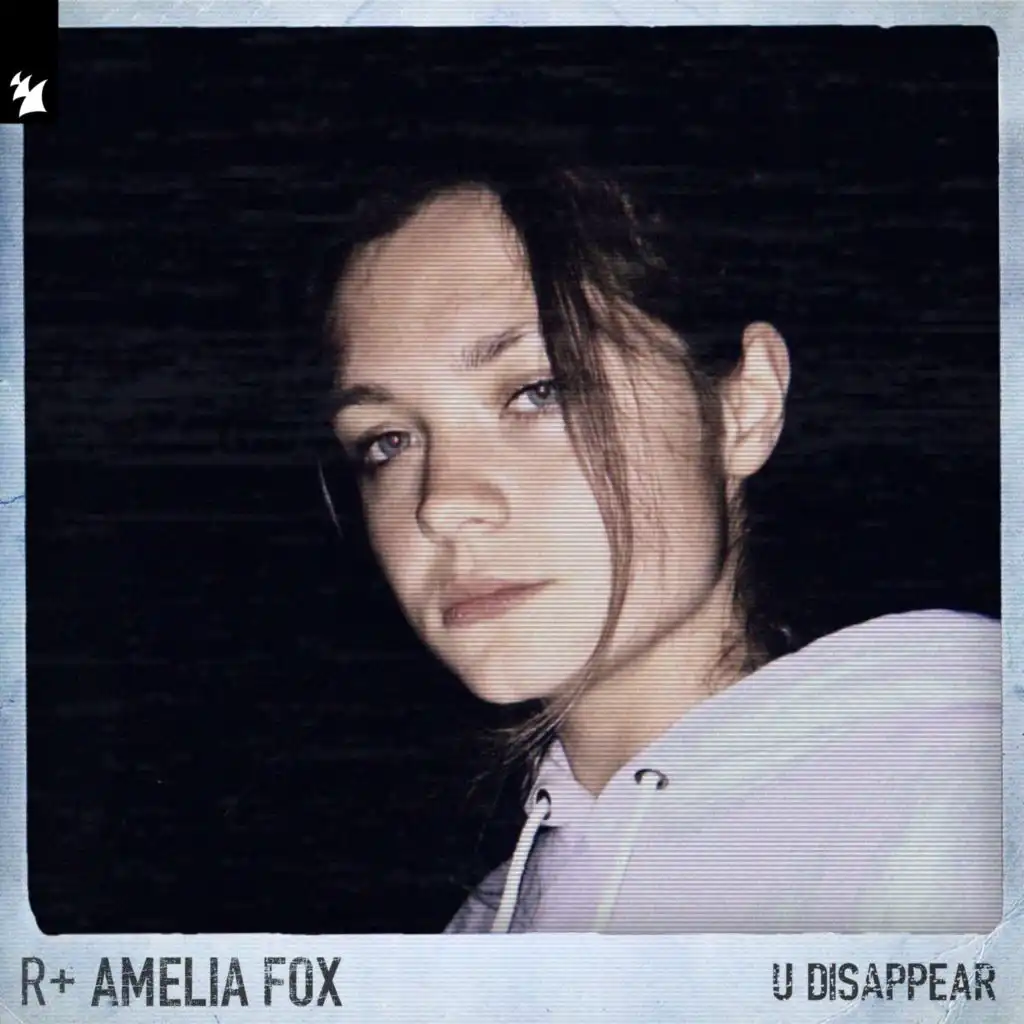 U Disappear (feat. Amelia Fox)