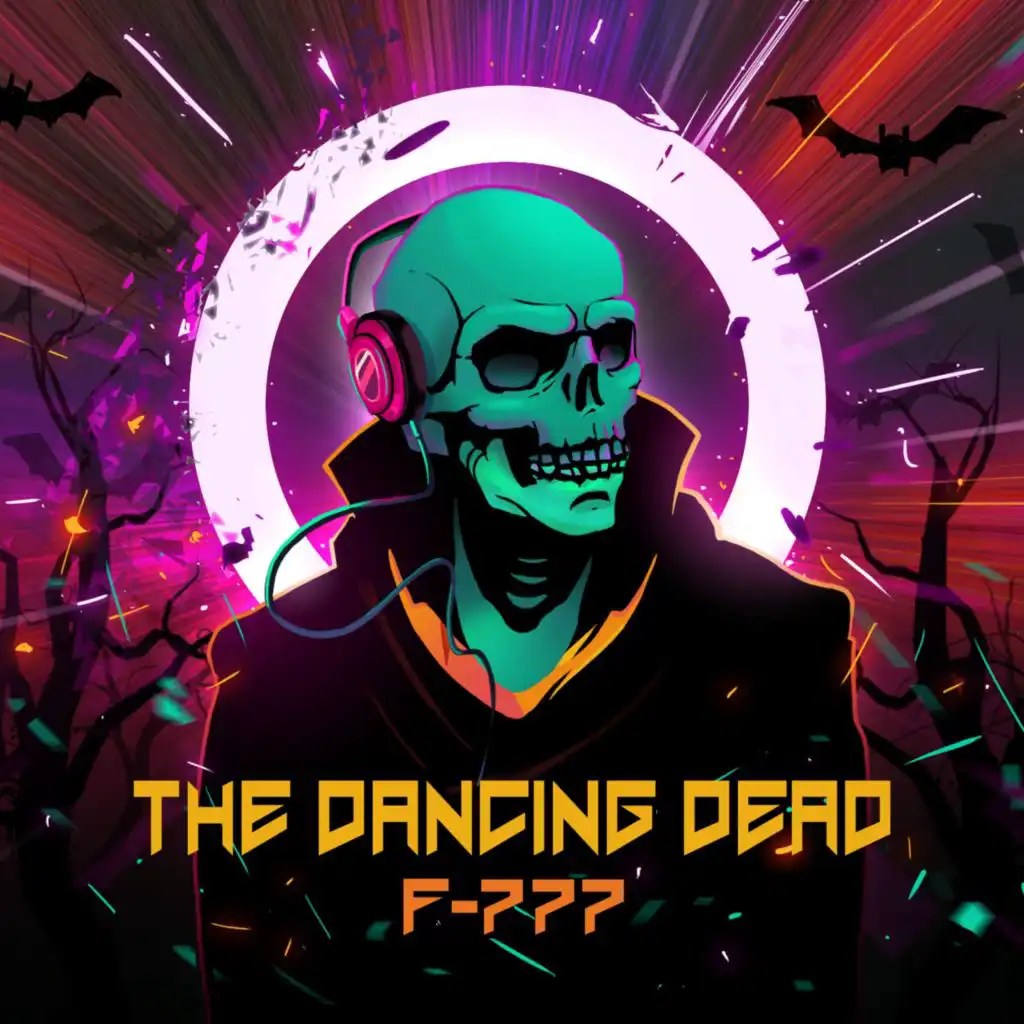 The Dancing Dead