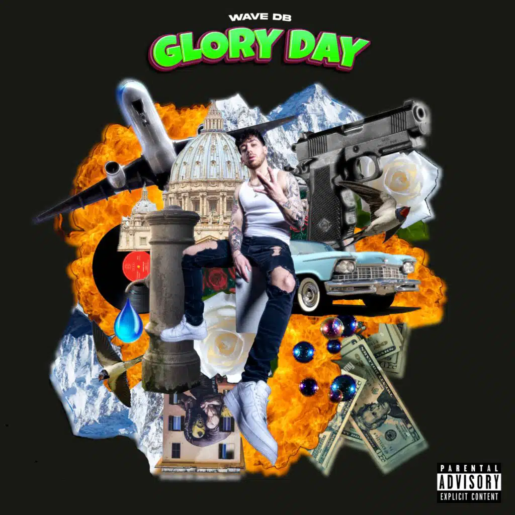 Glory Day (feat. dr wesh)