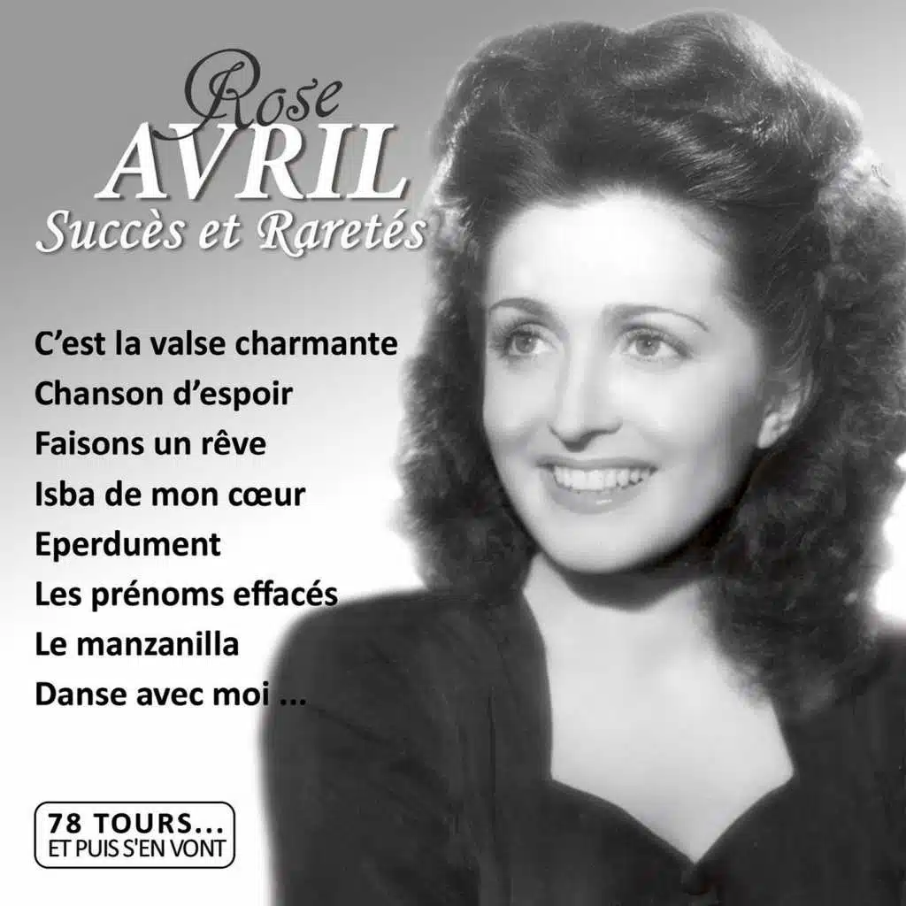 Rose Avril