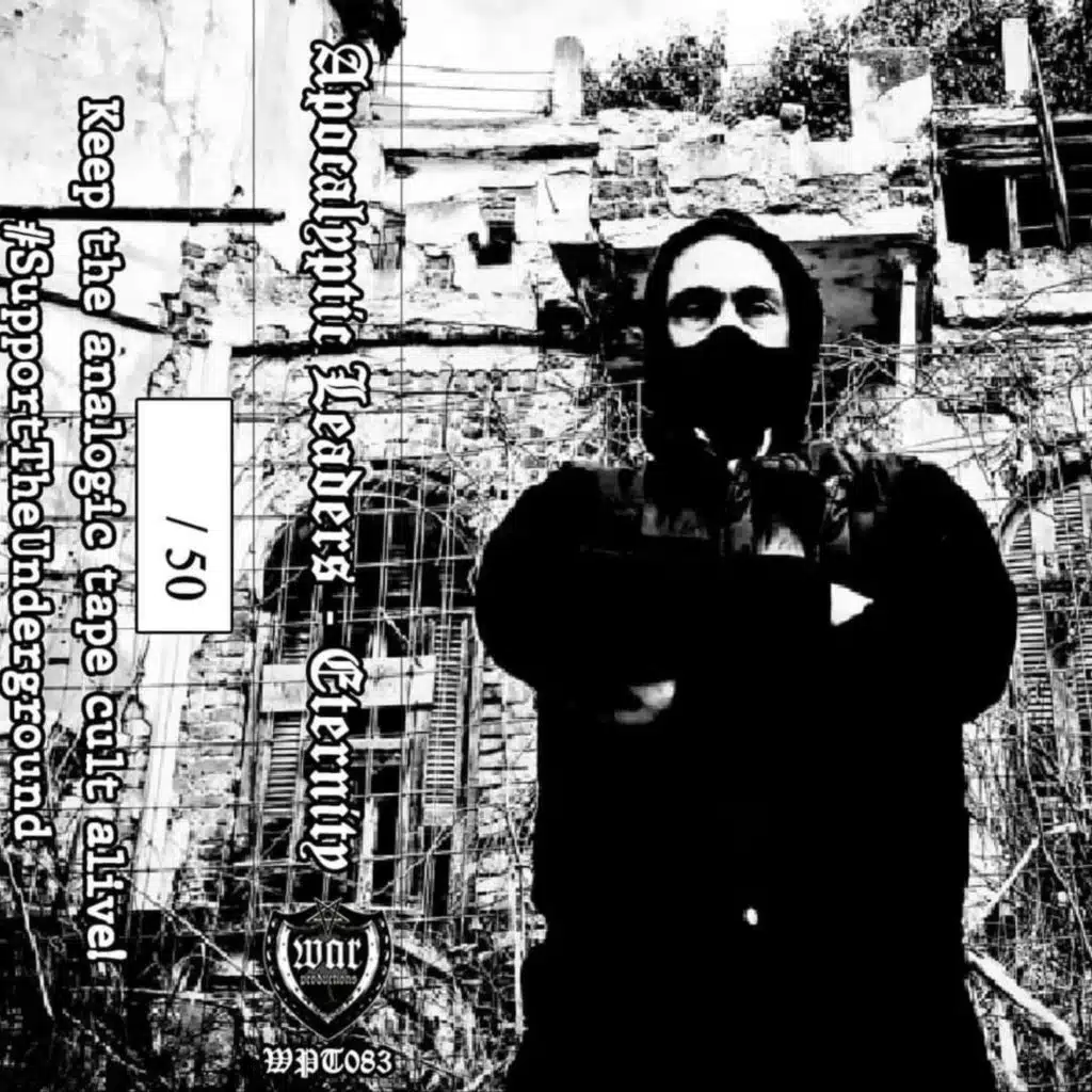 Eternity (Vocals version) War Productions