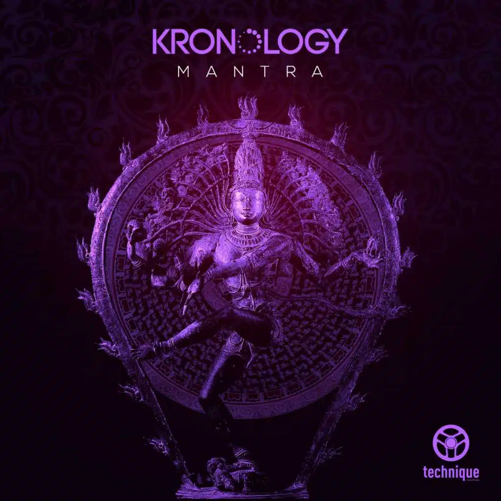 Kronology