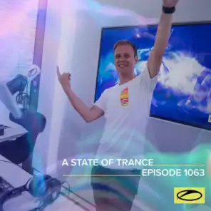 Here Comes The Love (ASOT 1063)