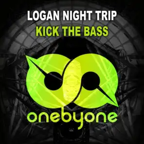 Kick The Bass (Original Mix)