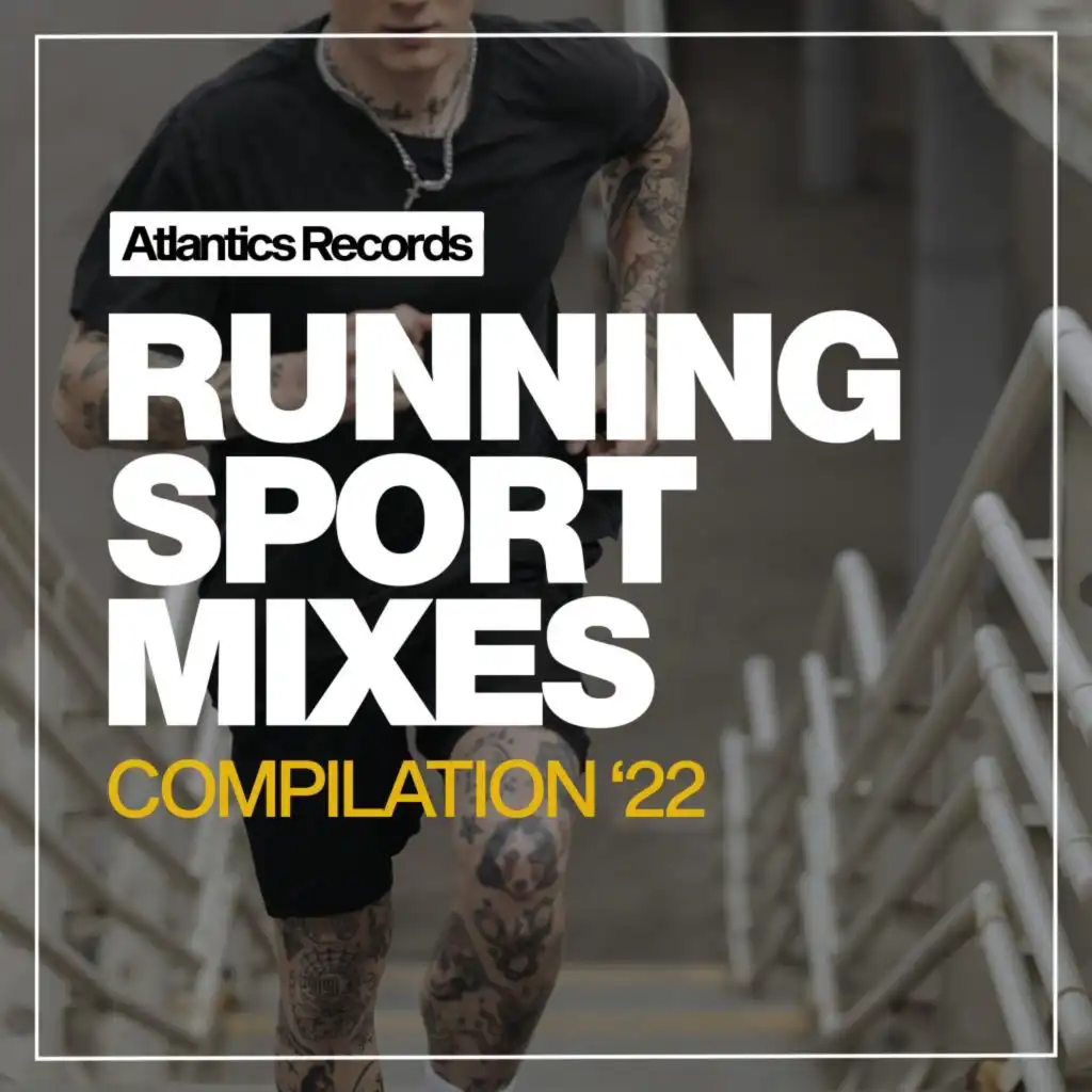 Running Sport Mixes 2022