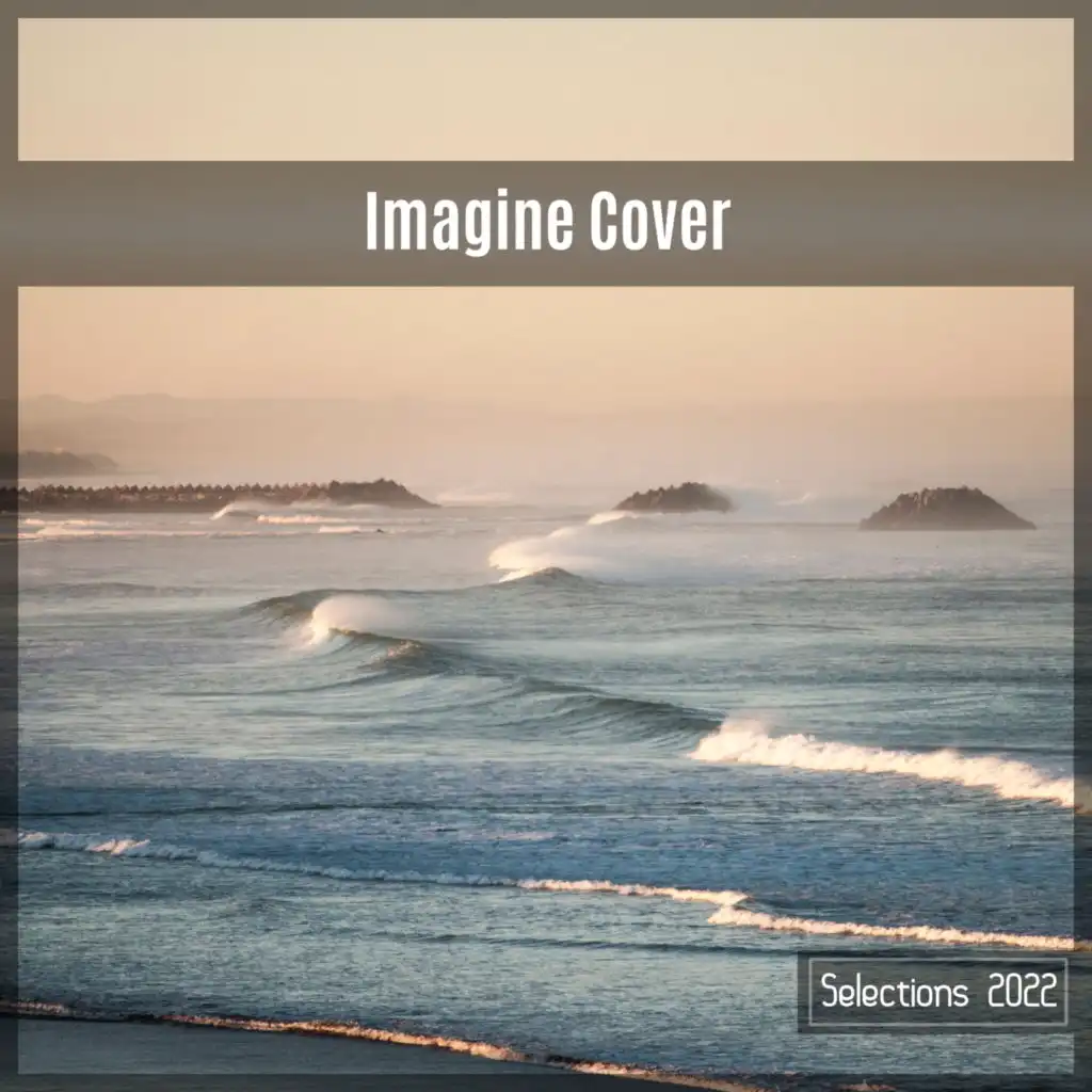 Imagine Cover Selections 2022