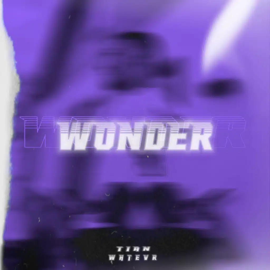 Wonder (feat. Whtevr)