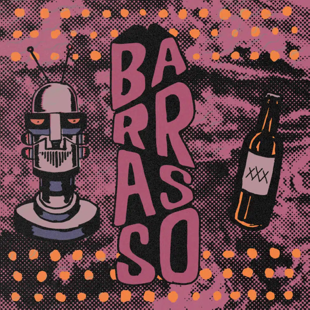 Barrasso
