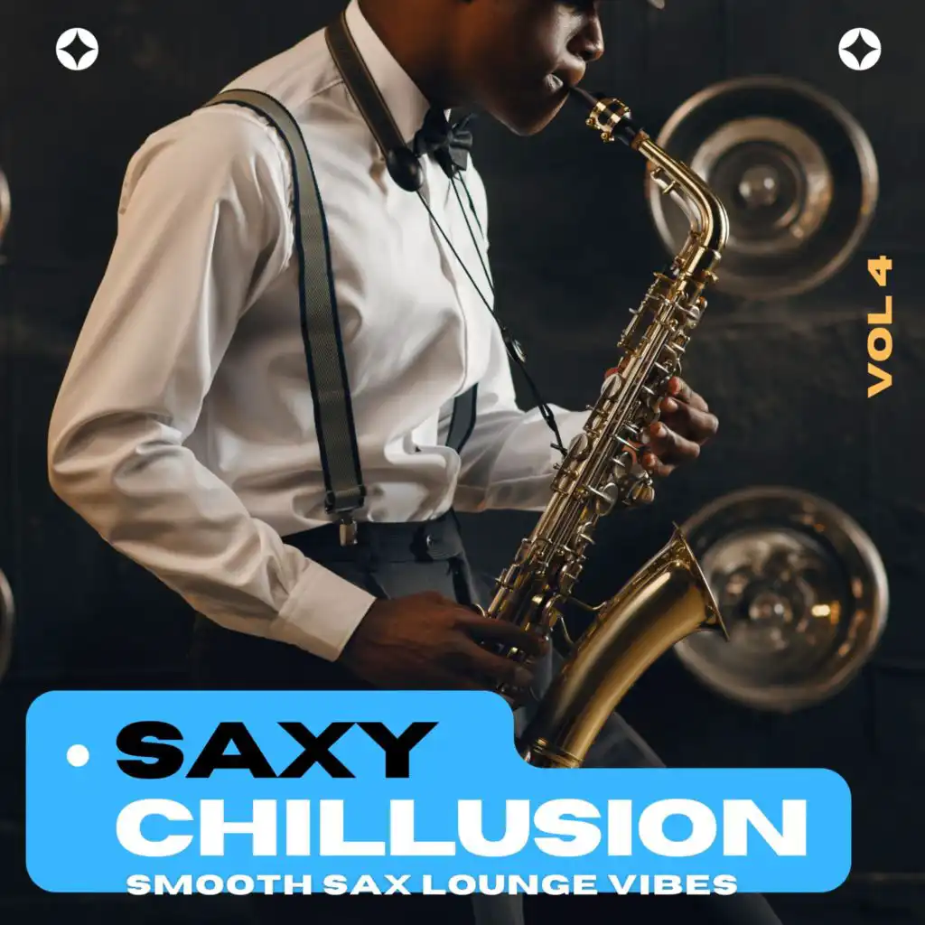 Five in the Morning (Smooth Sax Instrumental Mix) [feat. Sly Kenny]