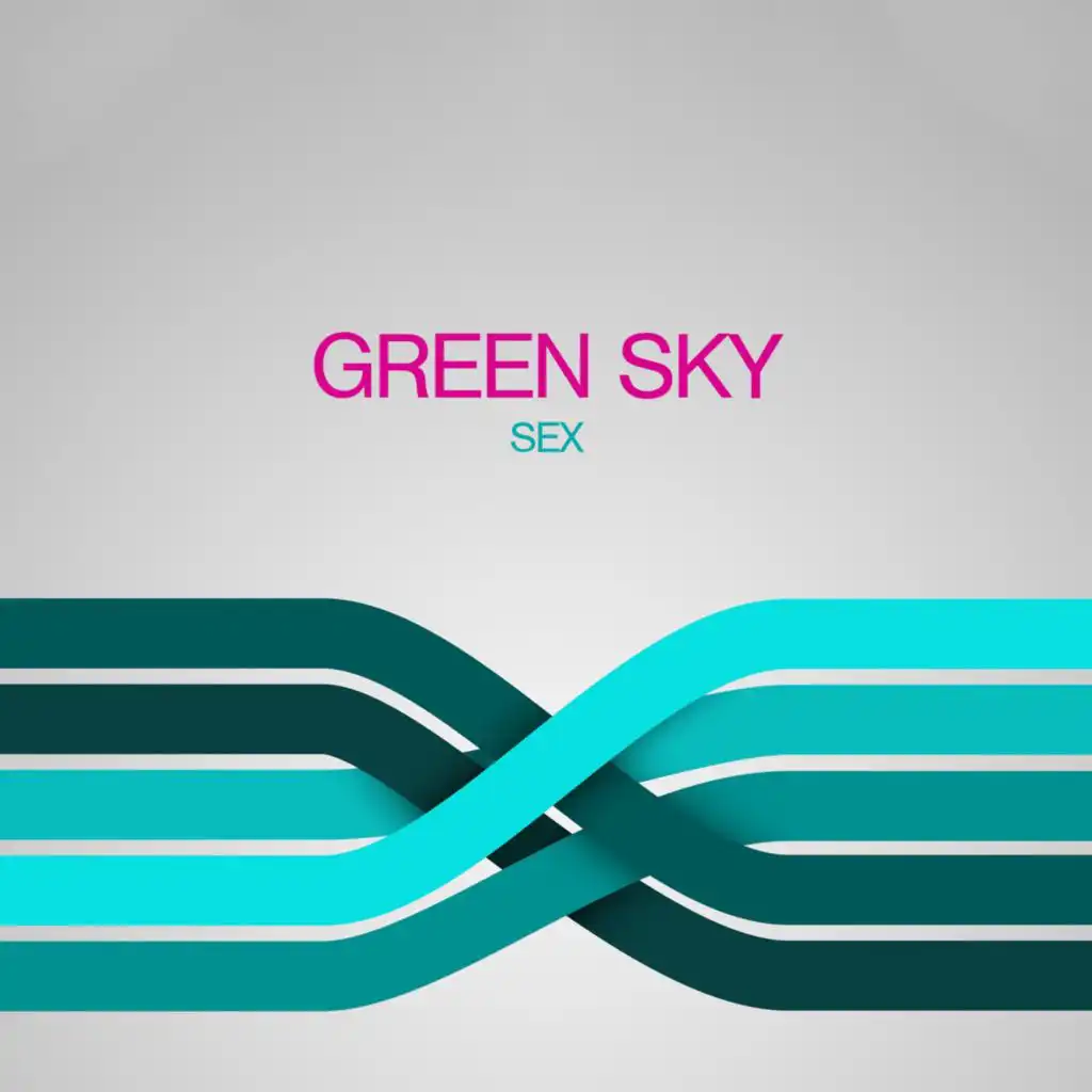 Green Sky