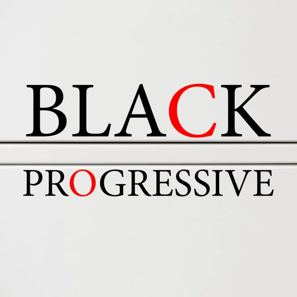 Black Progressive