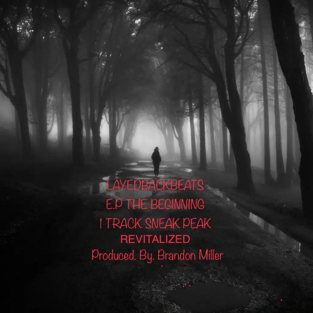 LayedbackBeats