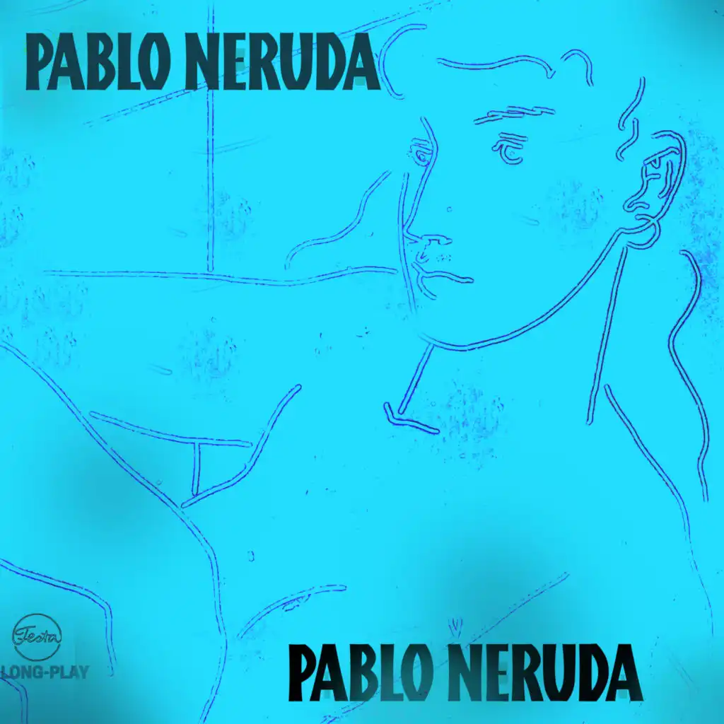 Pablo Neruda