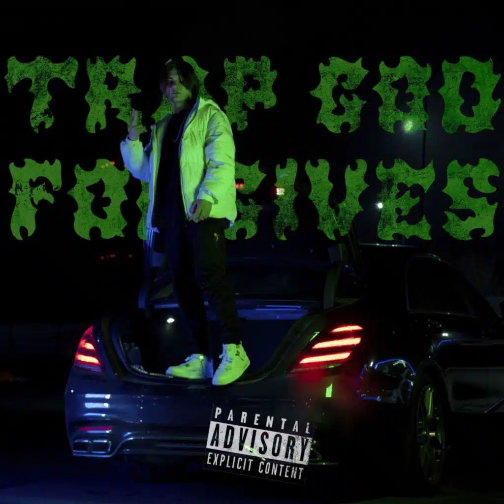 Trap God Forgives