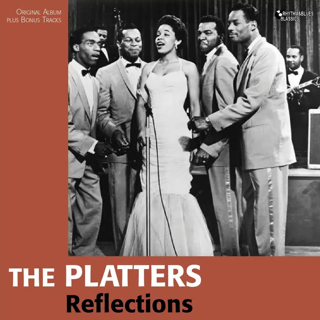 Only Because (Bonus Track)