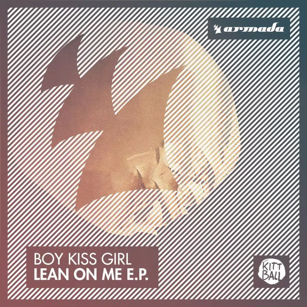 Lean On Me (Juliet Sikora & P.A.C.O. Radio Edit)