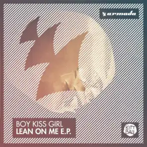 Lean On Me (Radio Edit)