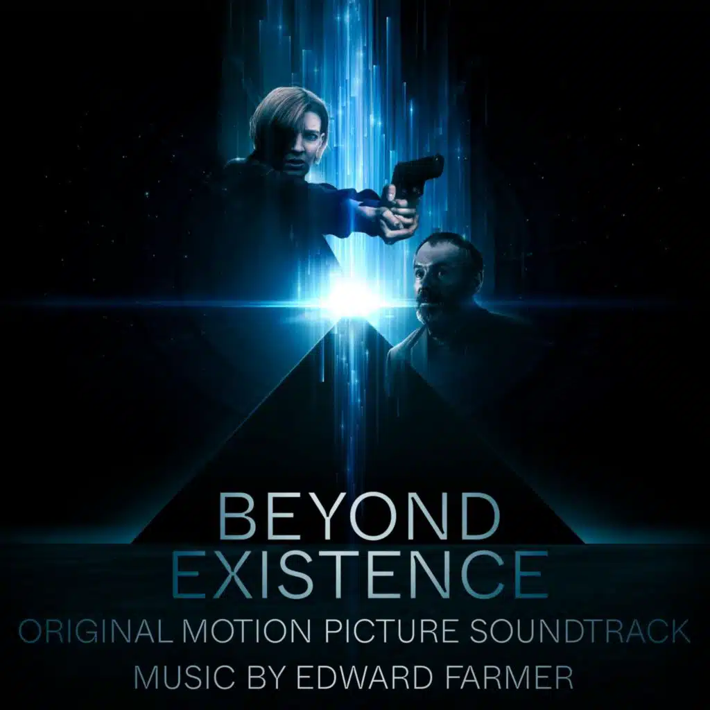 Beyond Existence (Original Motion Picture Soundtrack)