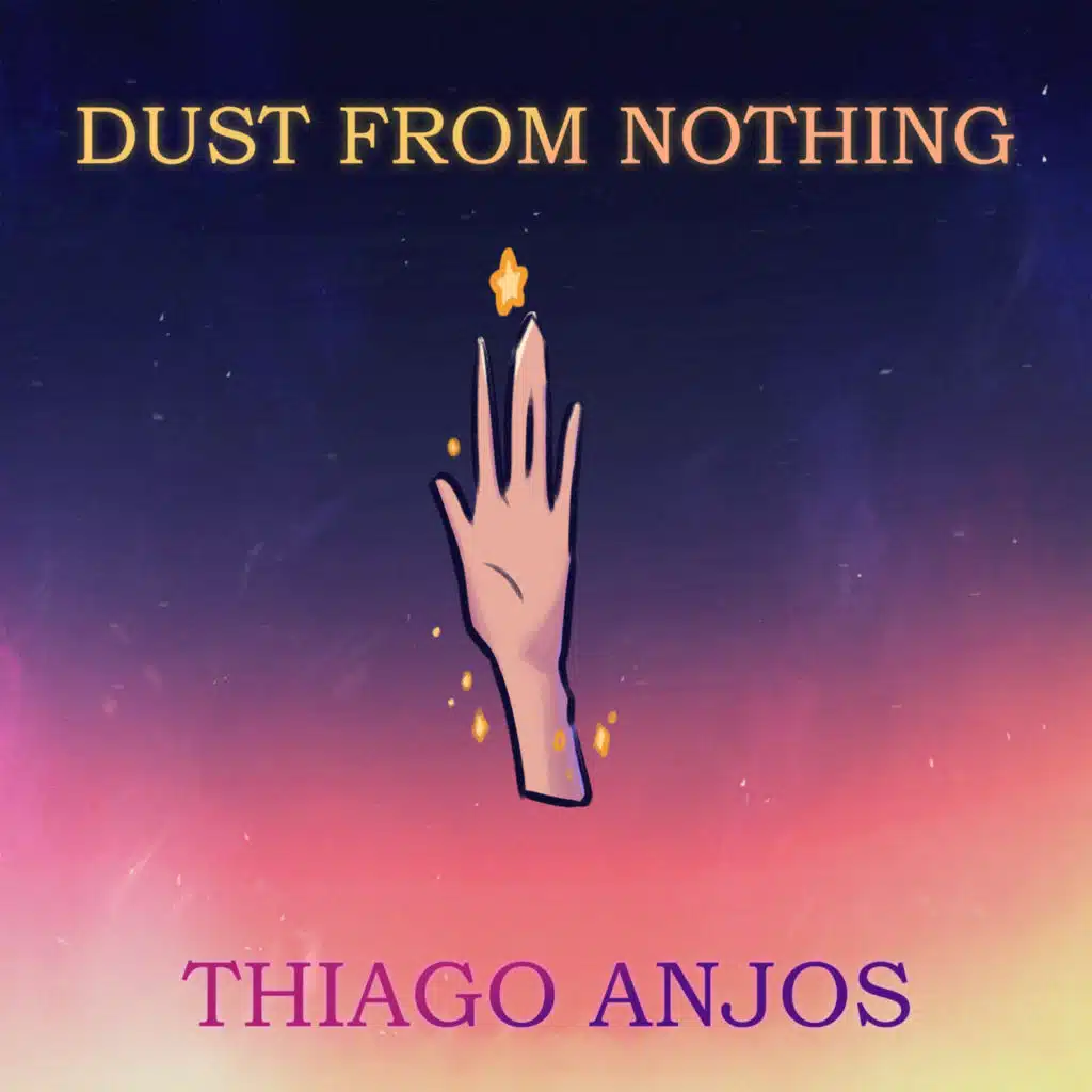 Dust from Nothing