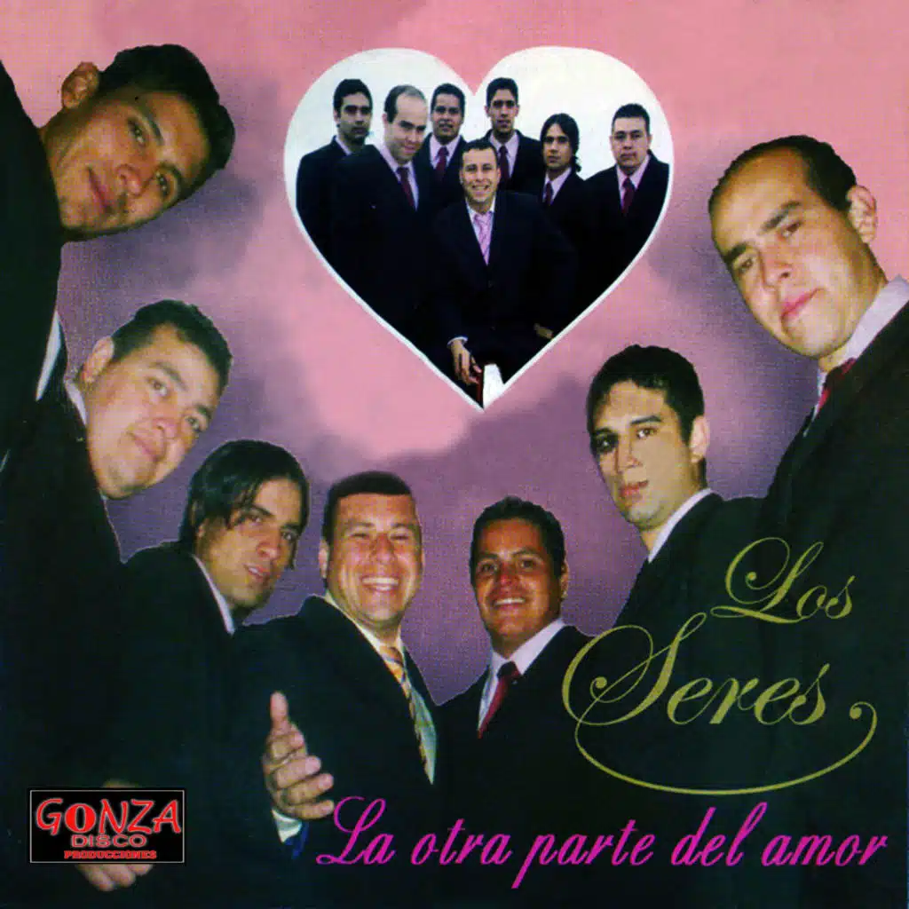 La Otra Parte del Amor