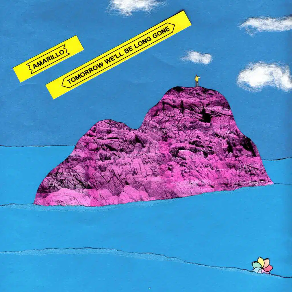 Tomorrow We'll Be Long Gone