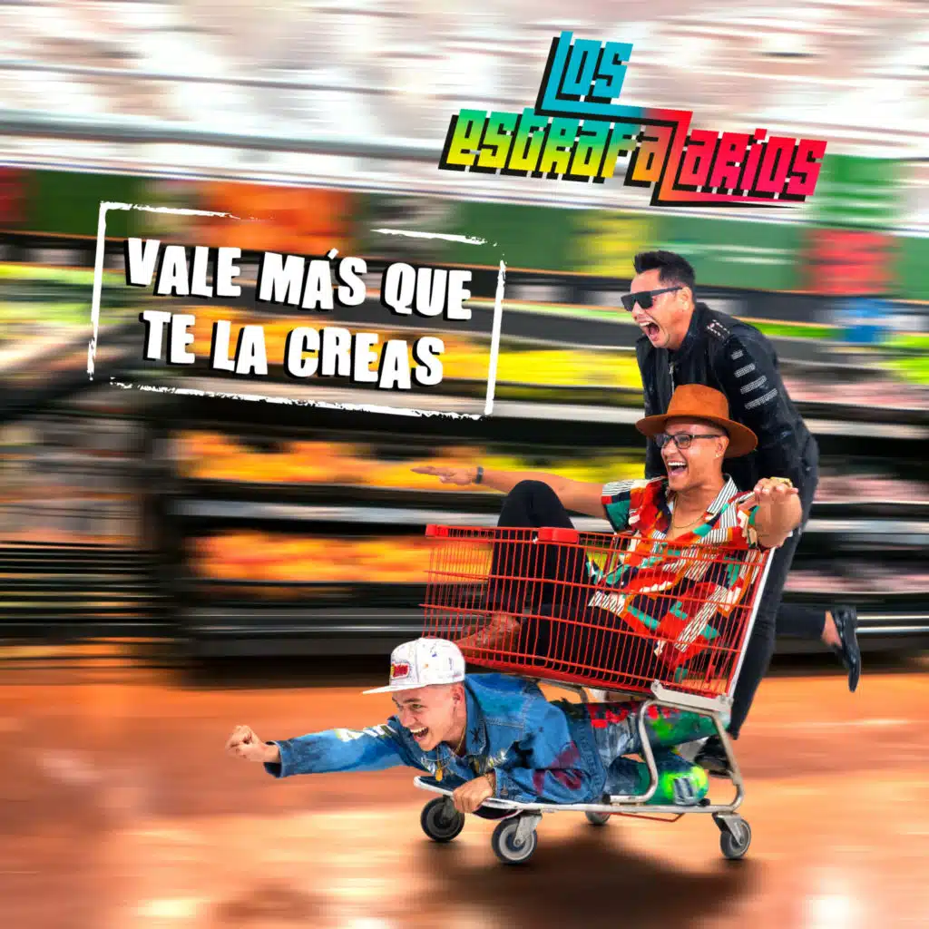 Vale Más Que Te La Creas