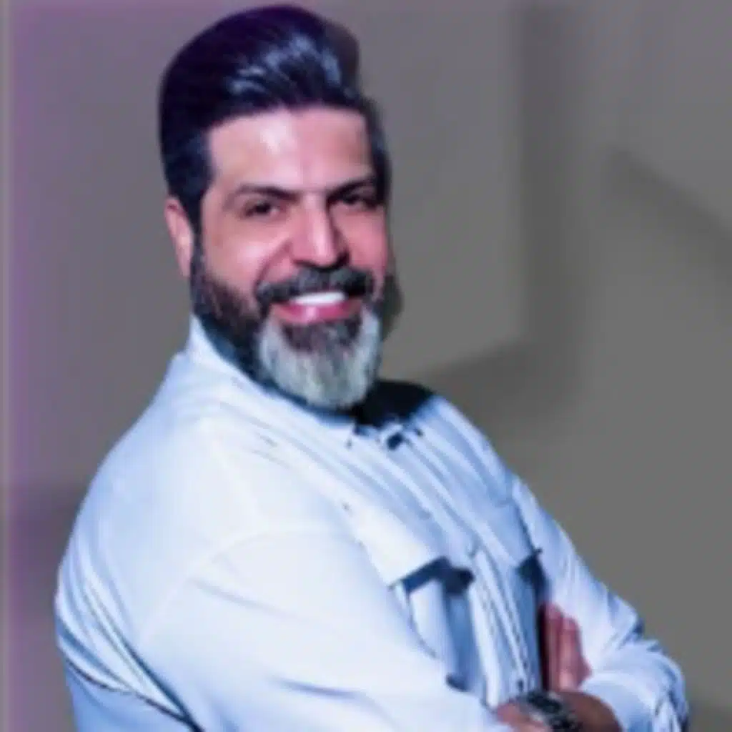 الخال