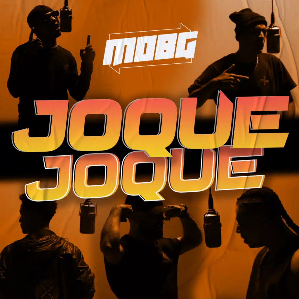 Joque Joque