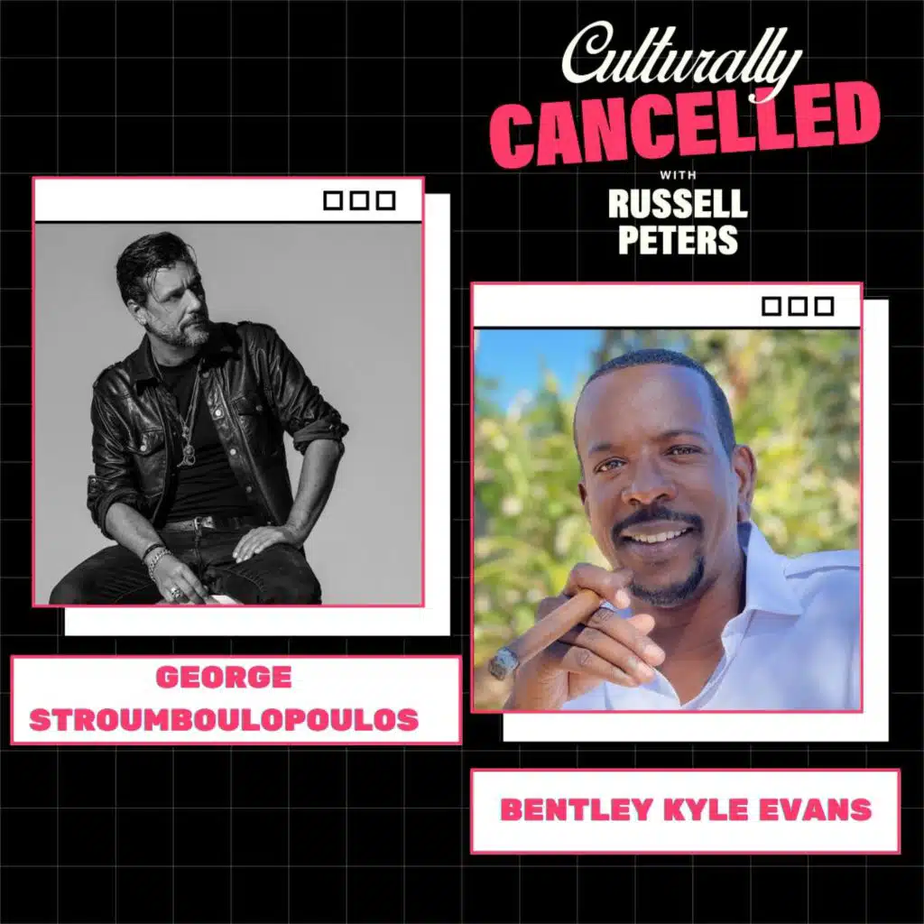 "Lemme Get Yo’ Math" (w/ Bentley Kyle Evans & George Stroumboulopoulos)