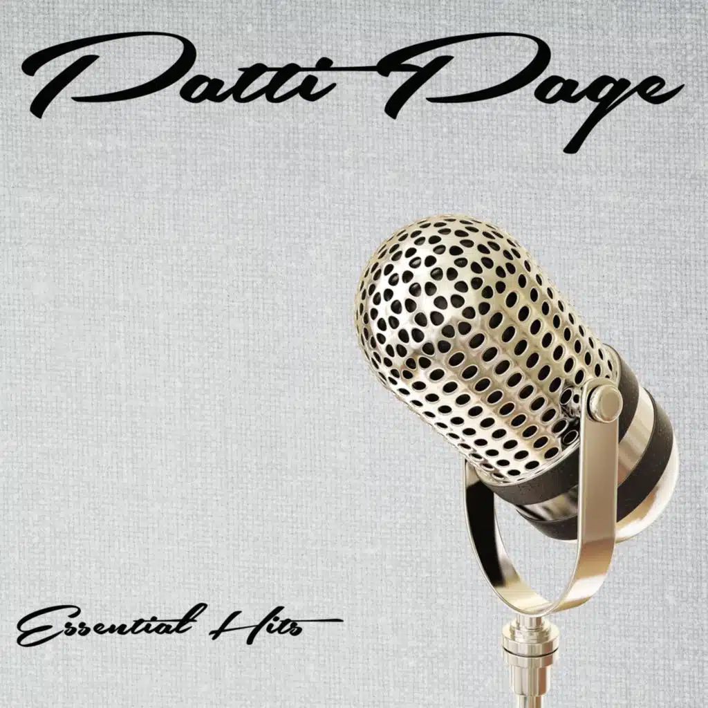 Do Nothing Till You Hear from Me