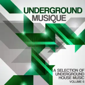 Underground Musique, Vol. 6
