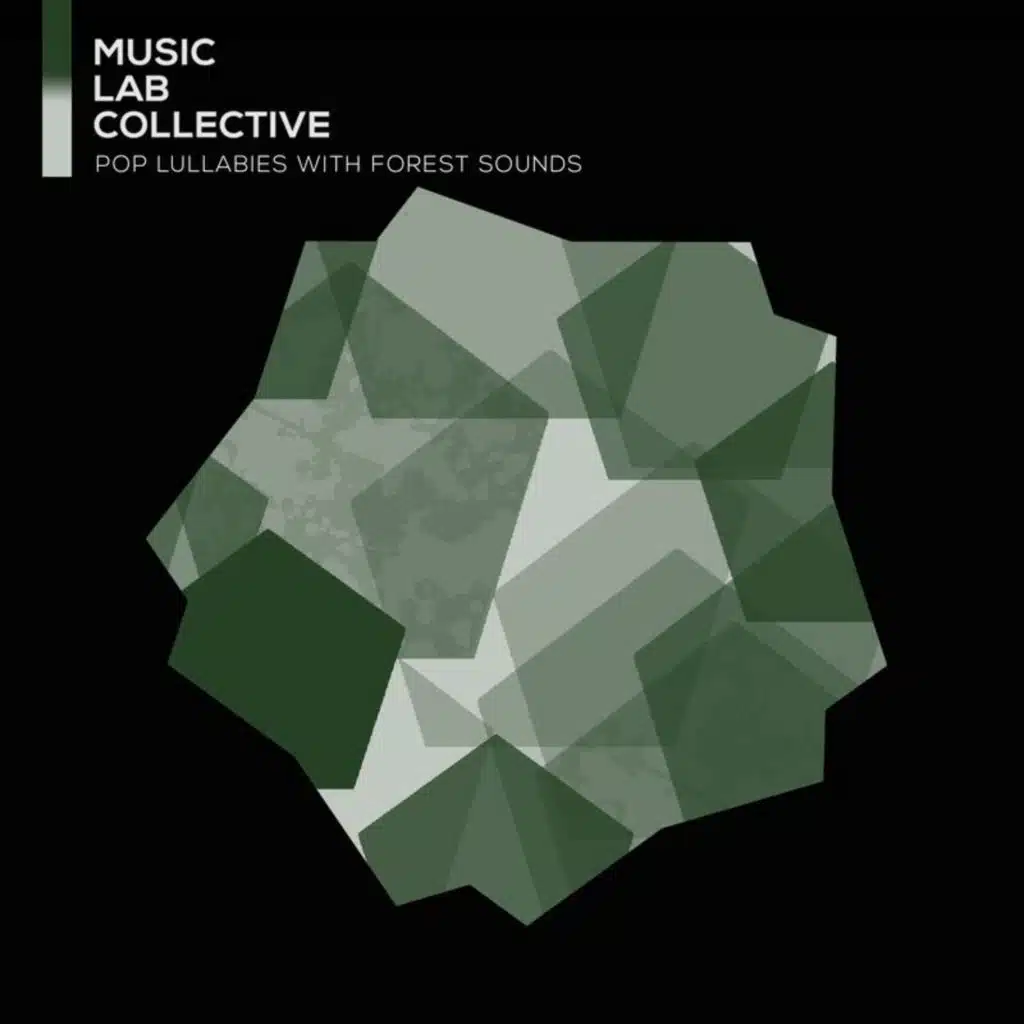 Music Lab Collective & My Little Lullabies