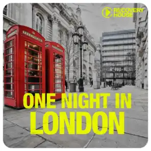 One Night in London, Vol. 2