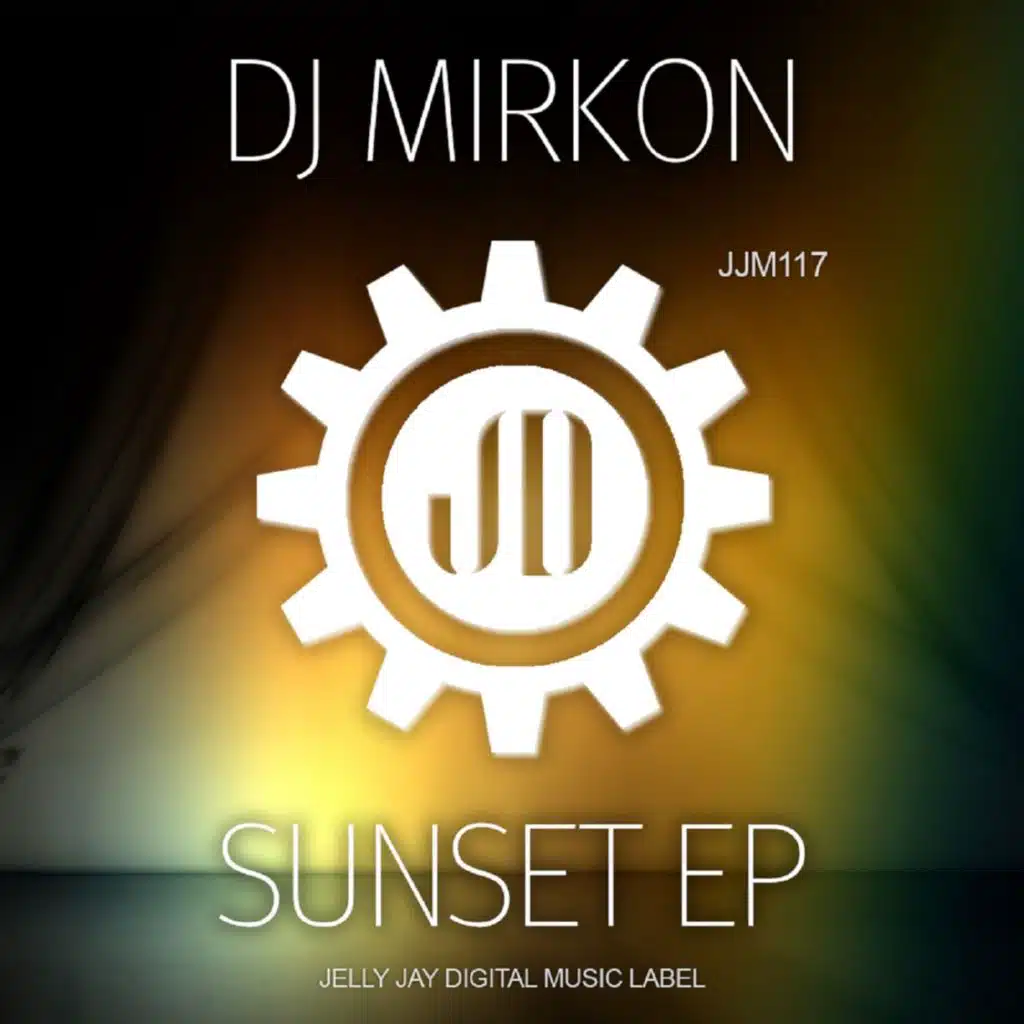 Dj Mirkon